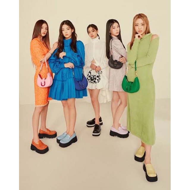 BAG CK ITZY GIFTSETS | tas ck top handle shoulder bag