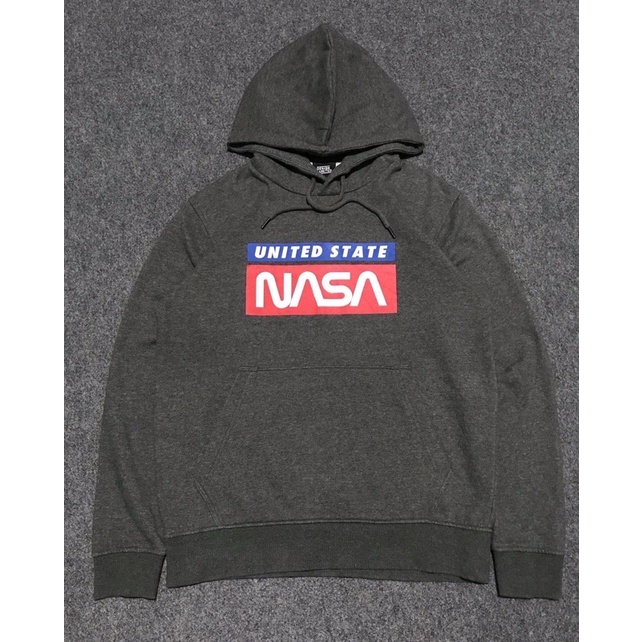 hoodie nasa second