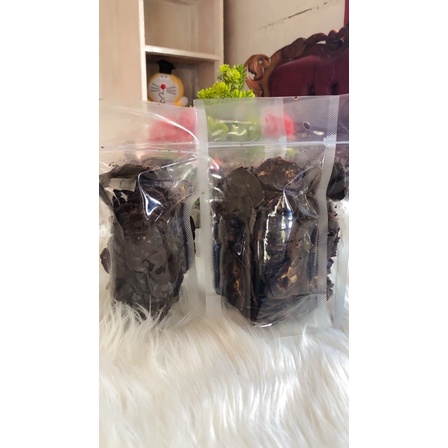 

Keripik Pisang coklat