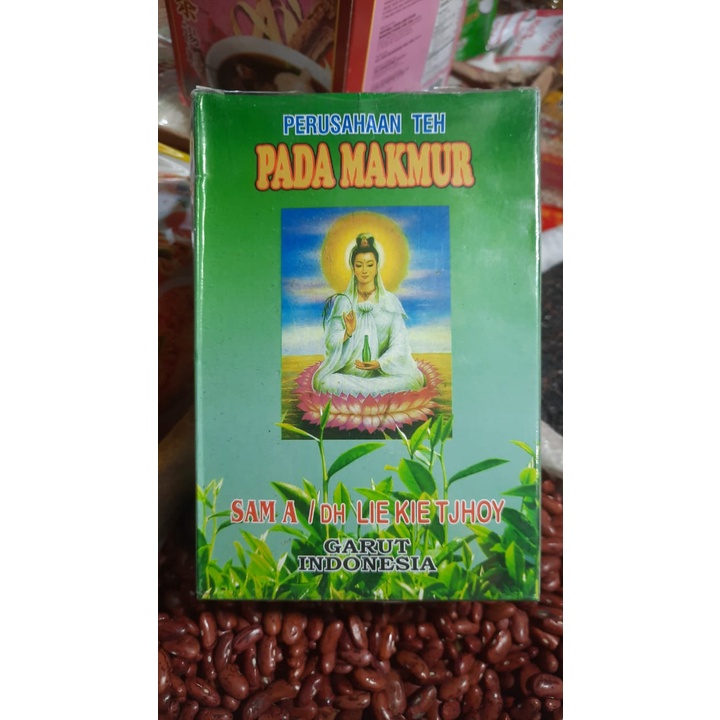 

SW - Teh Kwain Im / Teh Sam A / DH Lie Kie Tjhoy