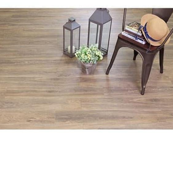 Roman Granit Wood dNorth series Ukuran 15x90