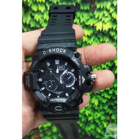 JAM TANGAN SPORT