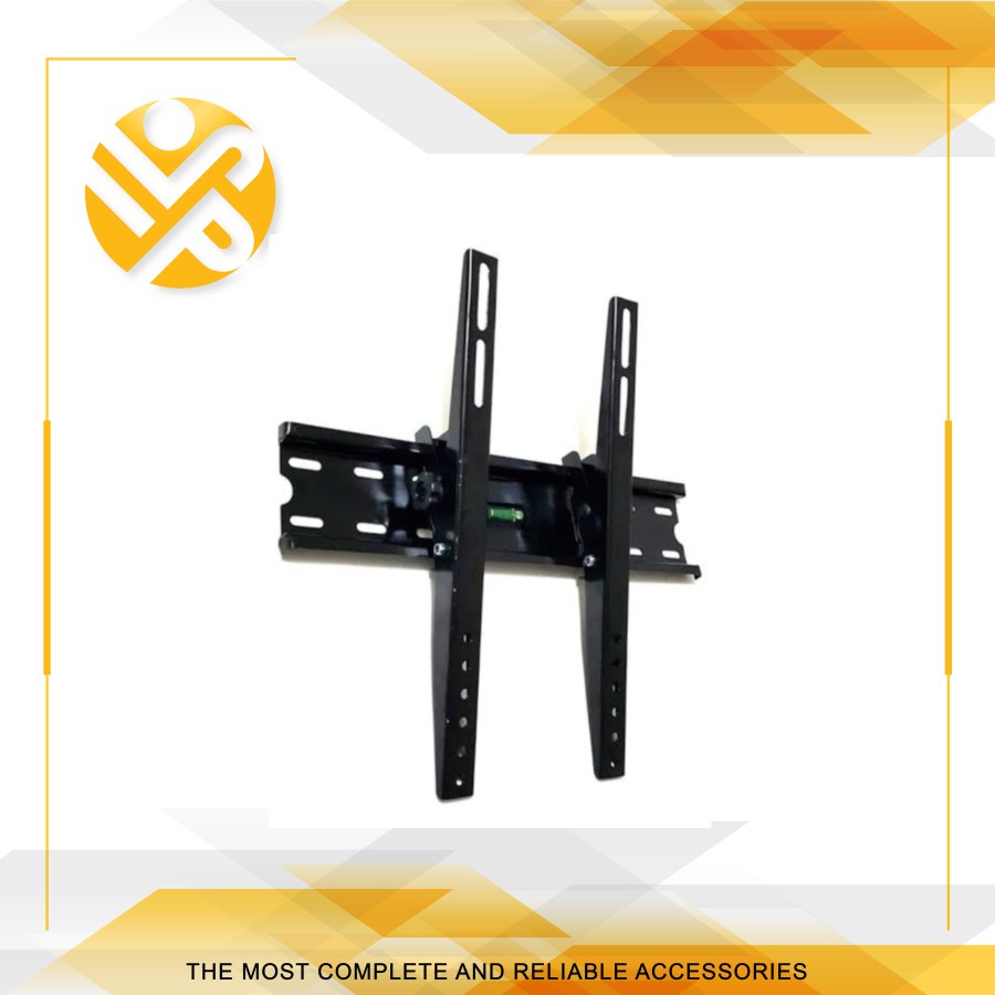 Bracket TV Gantung / Bracket LCD TV Gantung LED Push Pass 26" - 60"