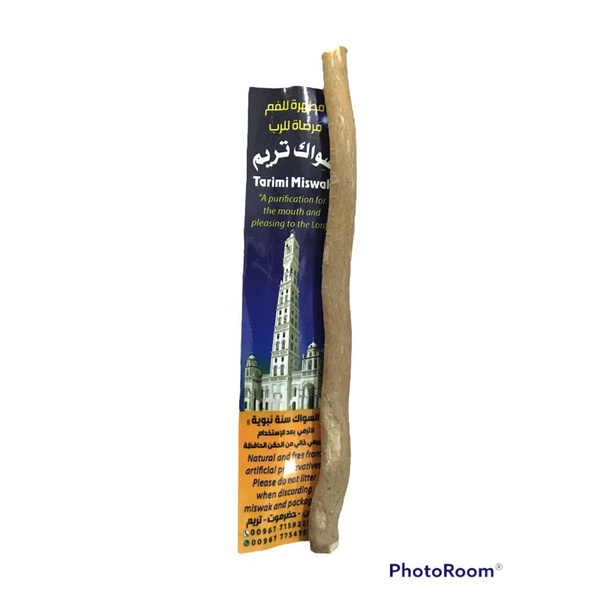 Siwak tarim original