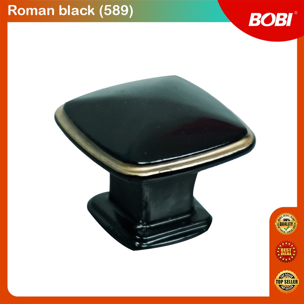 Handle Furniture /  Pegangan Pintu  kode 589 /  Pegangan Pintu,Laci, Lemari, Furniture Rumah Termurah - Warna Bervariasi
