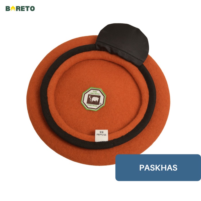 Topi Baret Paskhas