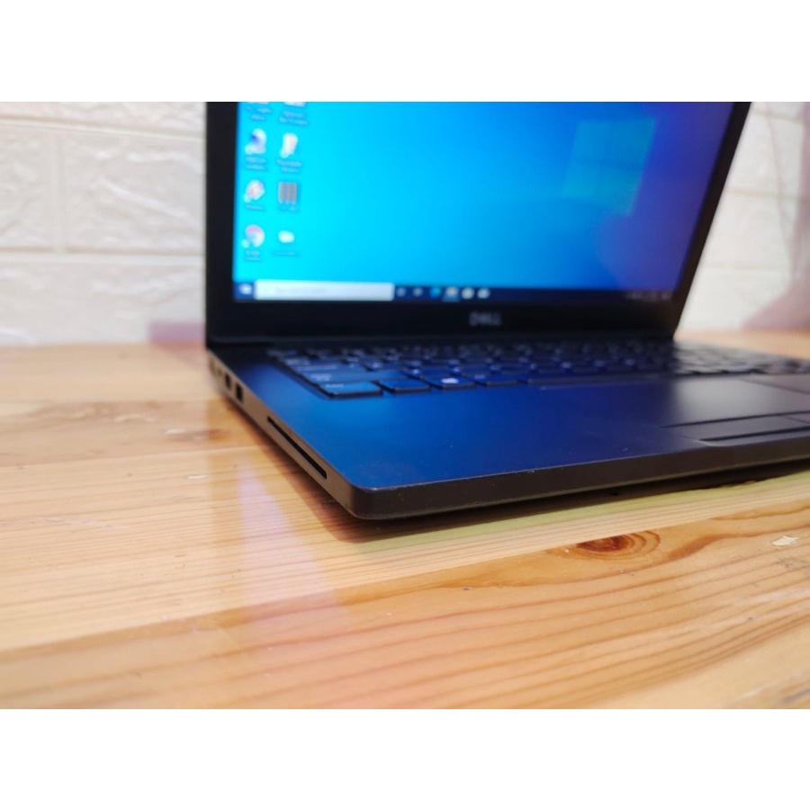 HARGA LAPTOP BEKAS || Dell Latitude 7290 core i5 gen 8 ram 8gb/256gb