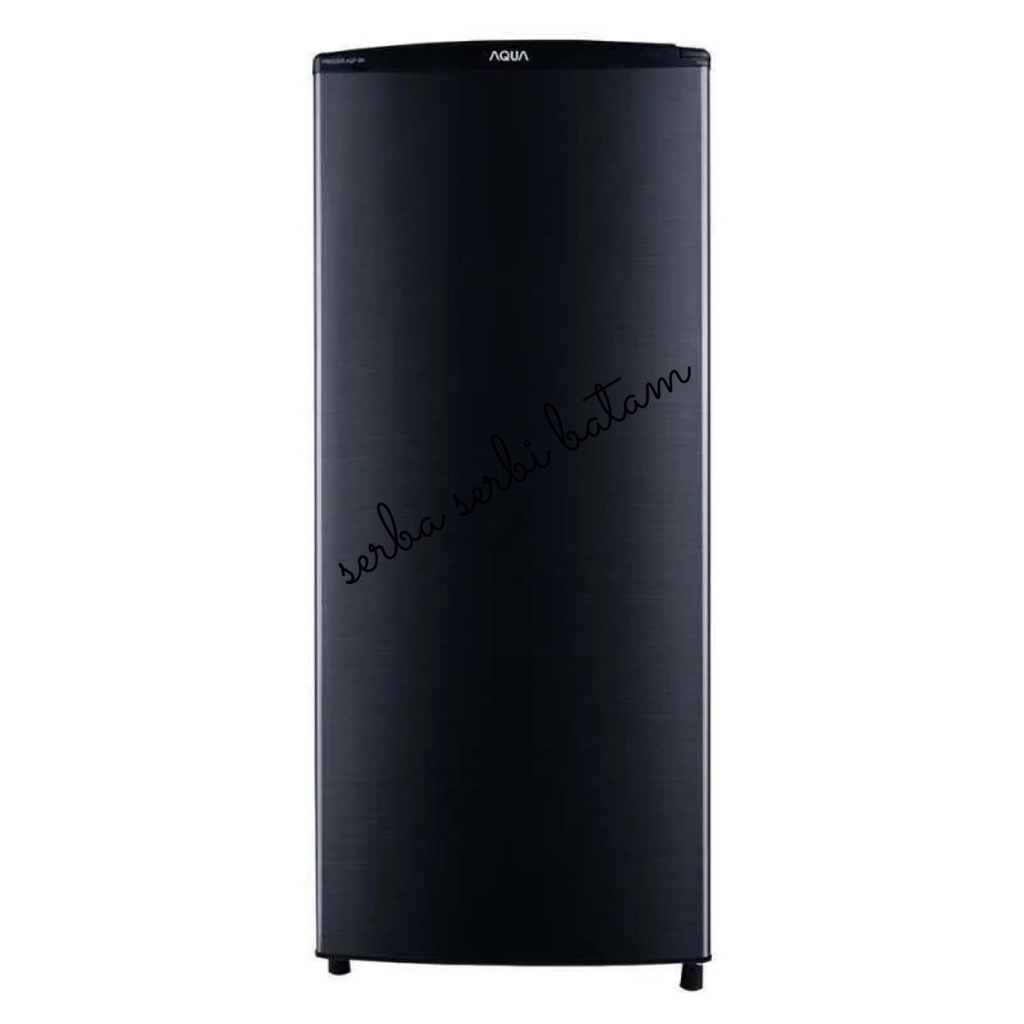 Freezer 6 Rak Sanyo Aqua AQF S6 BATAM