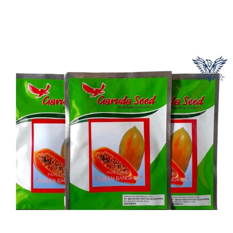 Benih Pepaya Bangkok Queen Bangkok / Pepaya Bangkok