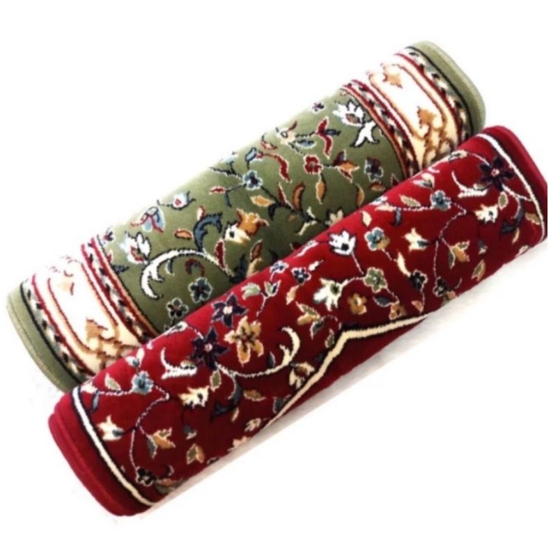 Sajadah Turky  Karpet Tebal/Sajadah  Turky Mada  Sajadah Impor