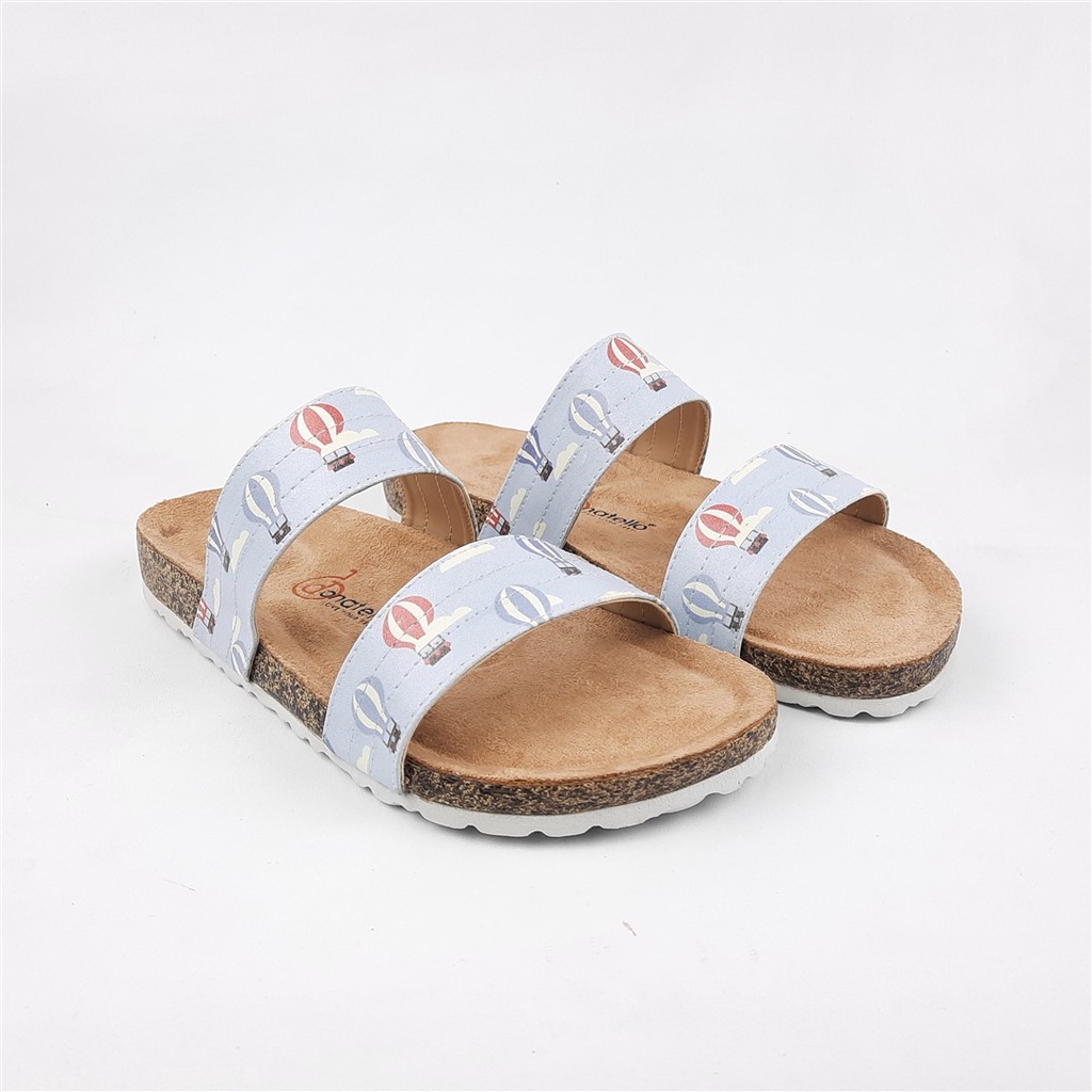 Sandal anak perempuan Donatello Spt.11014 26-35