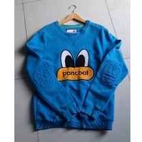 Crewneck PANCOAT