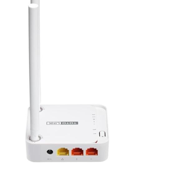 Totolink N200RE-Router Wiereless N Mini 300Mbps - n200re v5
