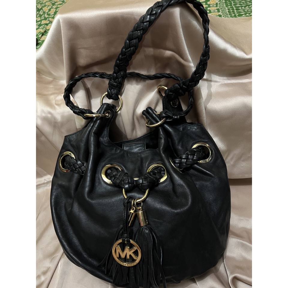 Tas serut Michael Kors shoulder bag