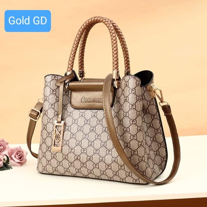 Tas import batam Tas selempang wanita terlaris BQ3147