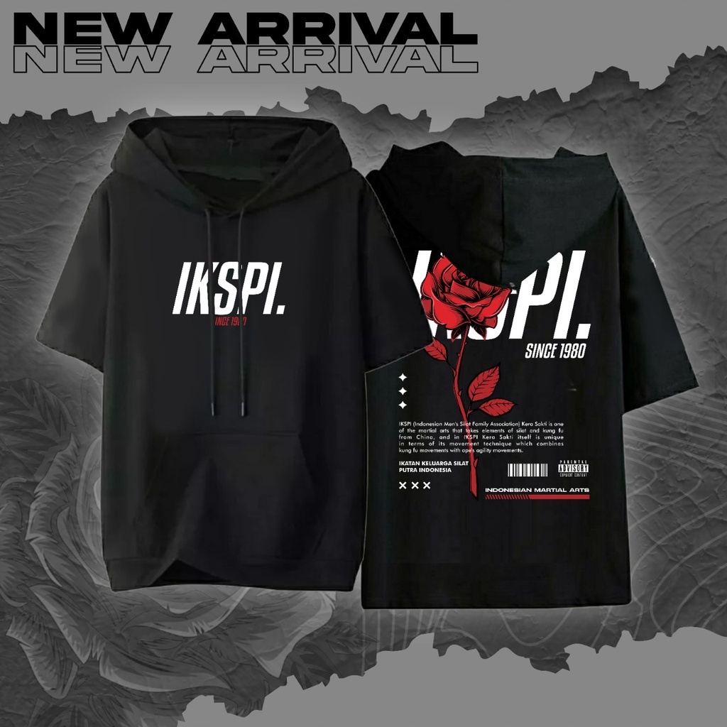 TS HOODIE IKSPI