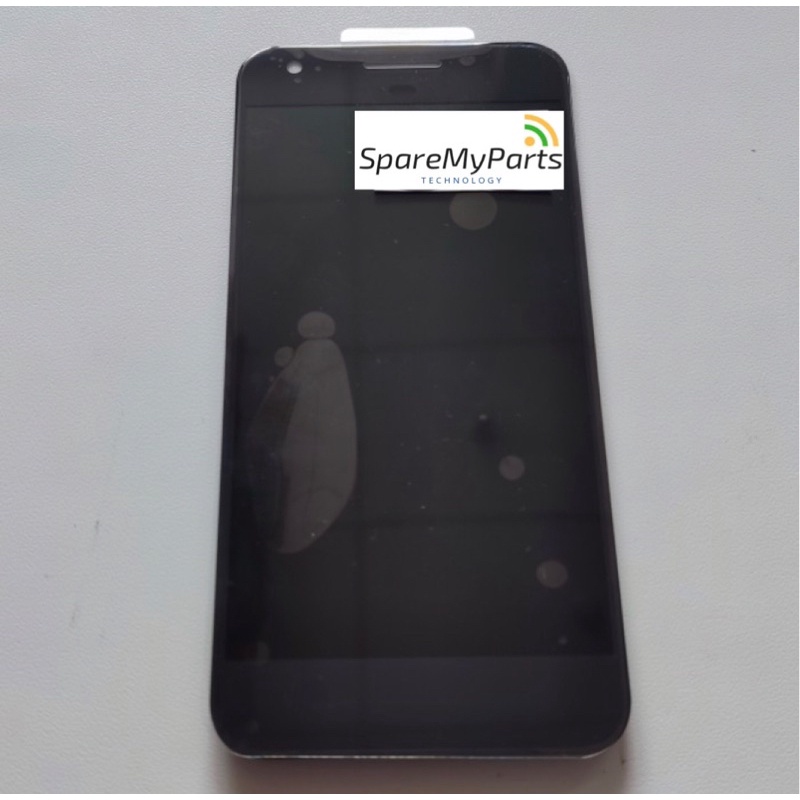 LCD Touchscreen Google Pixel 1 ORIGINAL