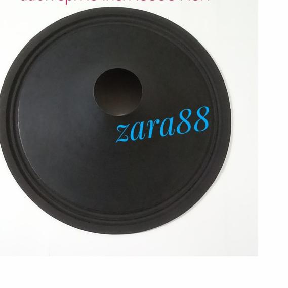 daun speaker 15 inch 15500 ACR