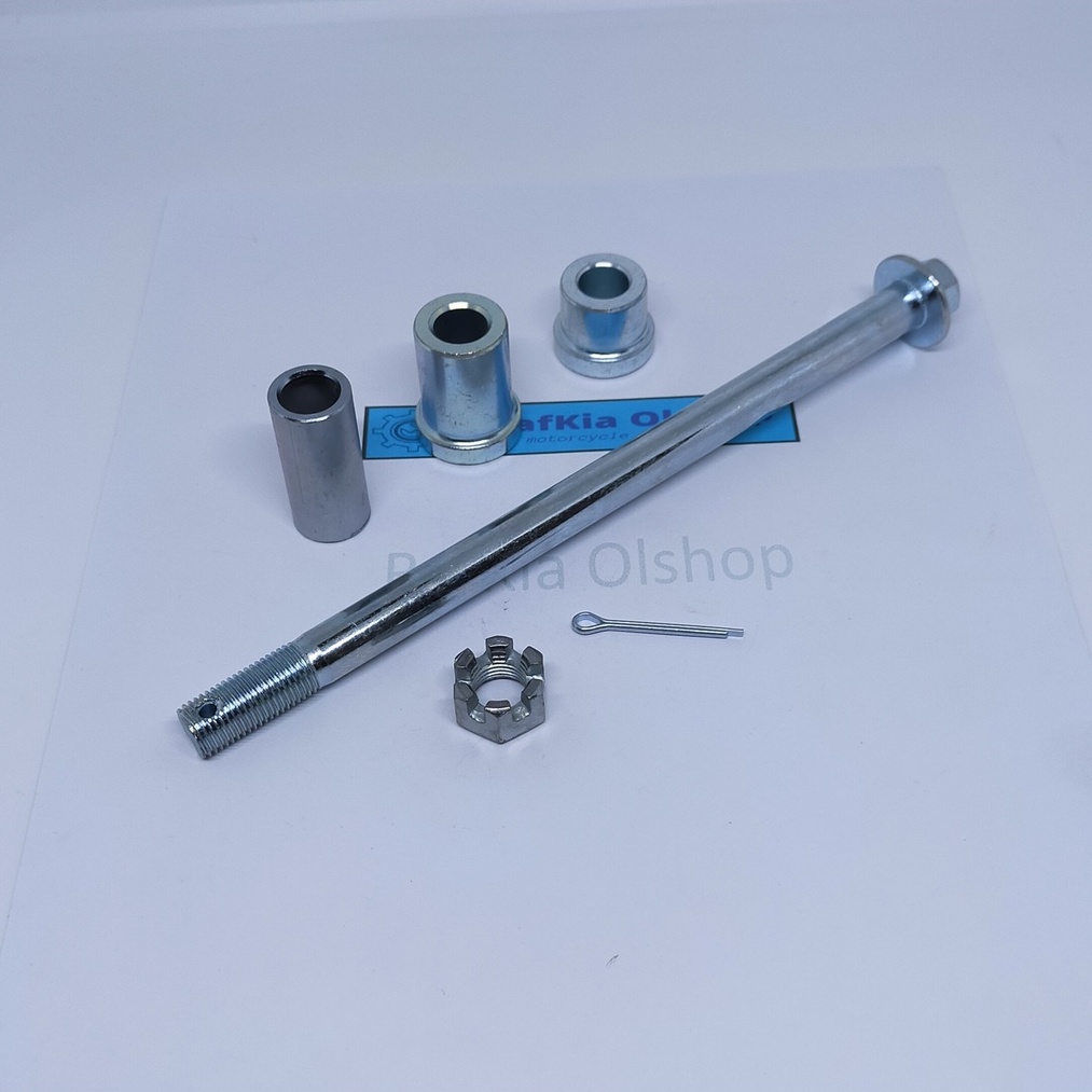 Set As Roda Depan Plus Bos Roda Vario Beat Scoopy Spacy