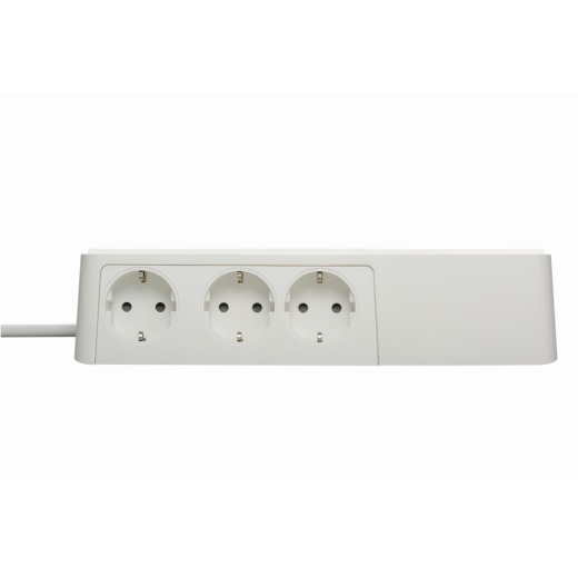 Socket Surge Protector APC PM6U-GR 6oulets- Colokan Anti Petir PM6U-GR