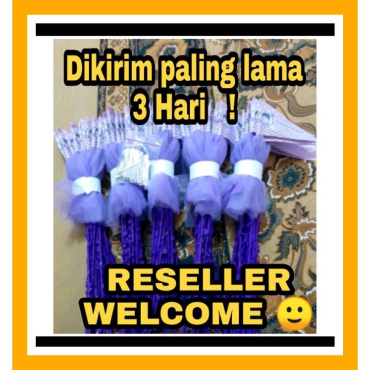 Jual Bendera Aqiqah Lengkap Tiang Jaring Telur Bendera Shopee Indonesia