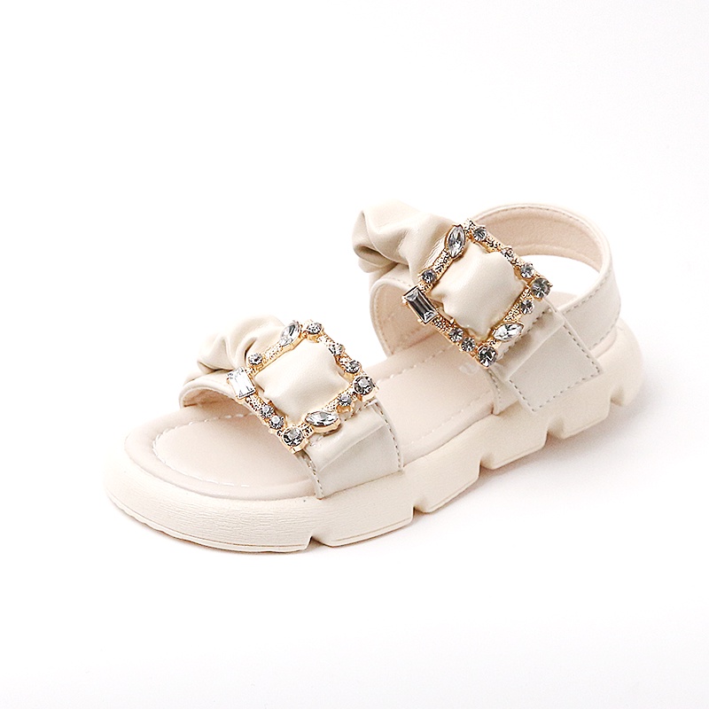 PROMO 12.12 PUNCAK Okaybaby B247 sendal sepatu Anak Perempuan (FREE BOX) Termurah Sepatu Import Fashion Terbaru Kekinian