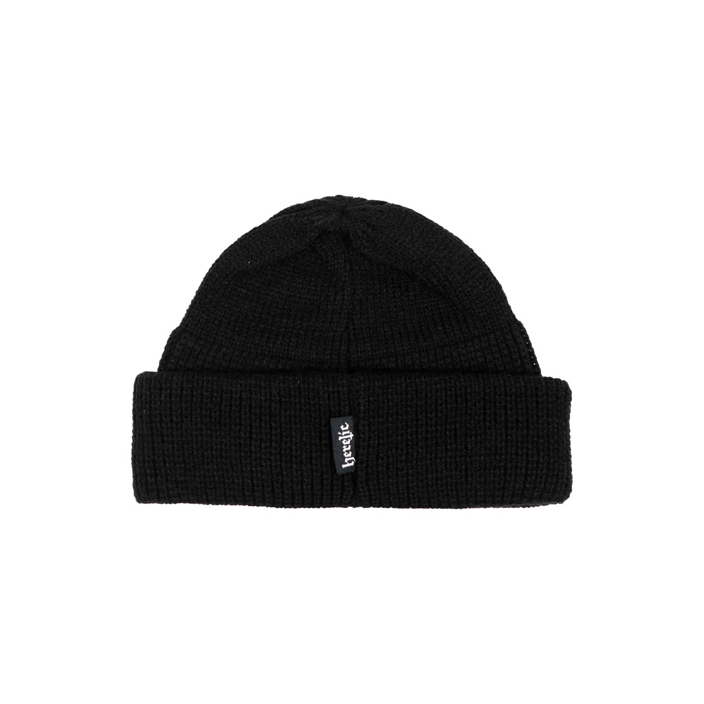 Heretic - Short Beanie - Ace