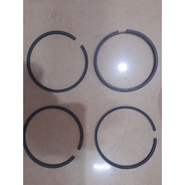 R 180 RING PISTON DIESEL DONG FENG