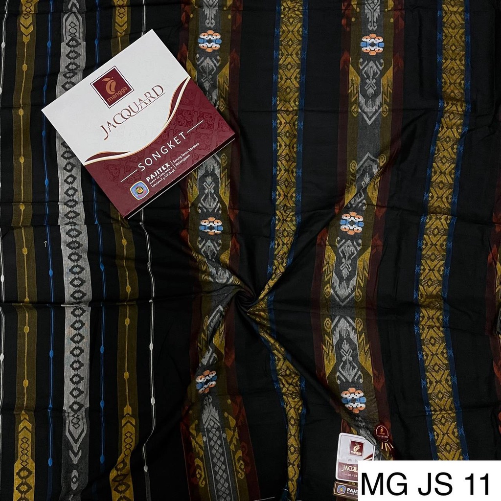 SARUNG MANGGA JAQUARD JACQUARD SONGKET TERBARU GROSIR TERMURAH