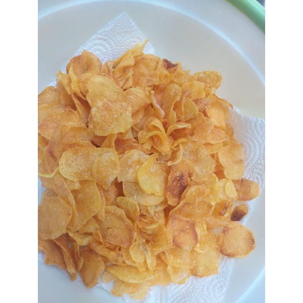 

Keripik Kentang Premium