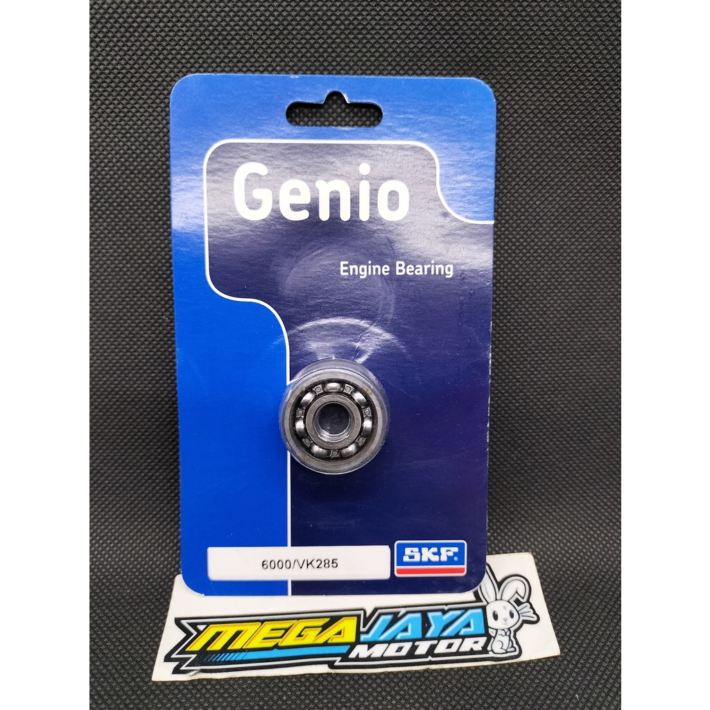 BEARING 6000/VK285 GENIO SKF LAHAR 6000/VK285 GENIO SKF HIGH QUALITY