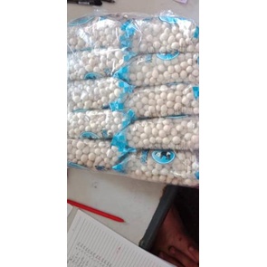 

あ Kacang Atom Putri Panda 130Gr べ