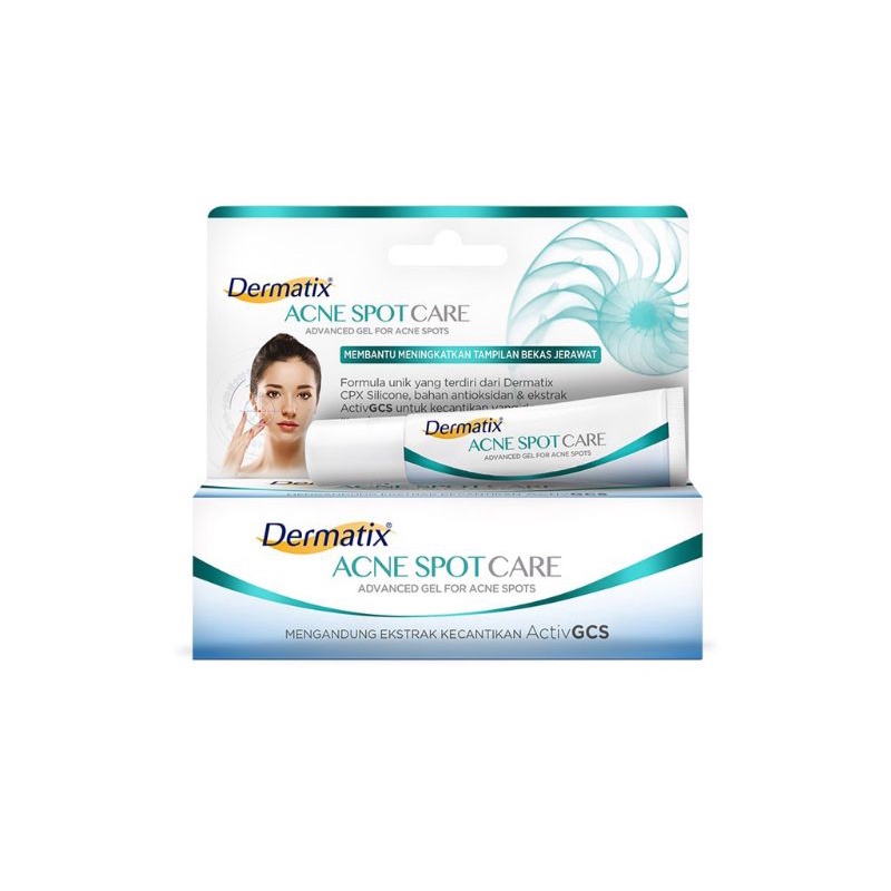 Dermatix Acne Spot Care