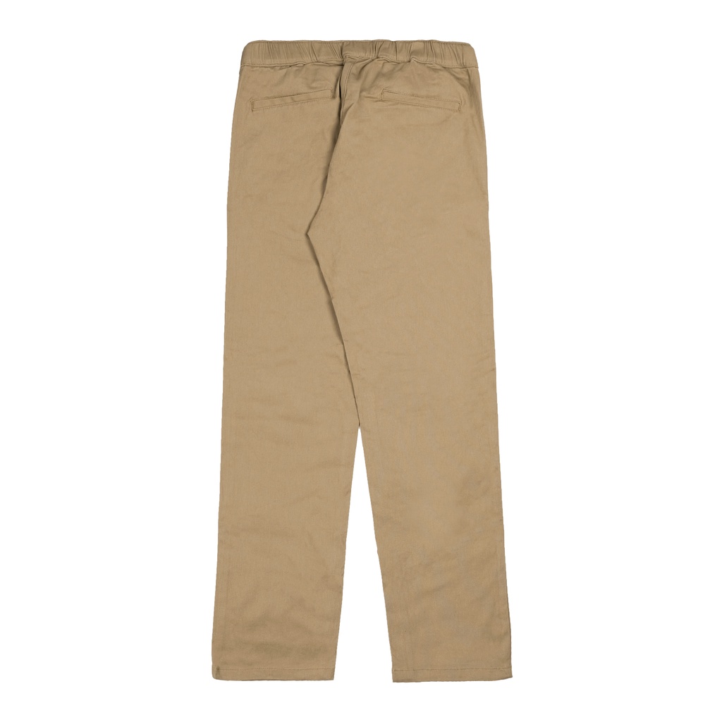 Gozeal | Longpants Chino | Frans Khaki