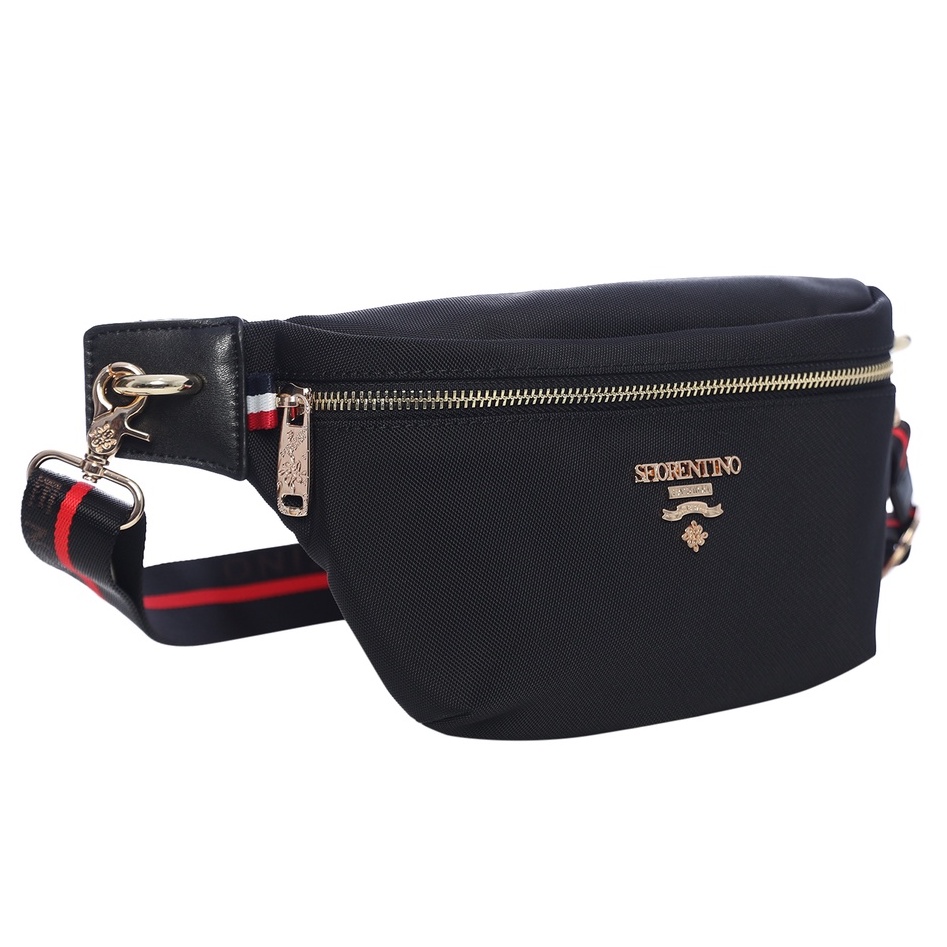 S.Fiorentino Original - Hazel Waist Bag / Tas Pinggang Wanita [#701]