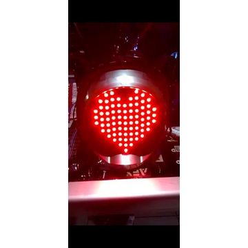 LAMPU REM RUNNING SCOOPY NEW STOPLAMP RUNNING SCOOPY NEW