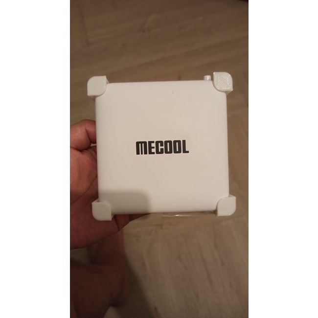 Produk Terbaru Bracket Stb Mecool Km2