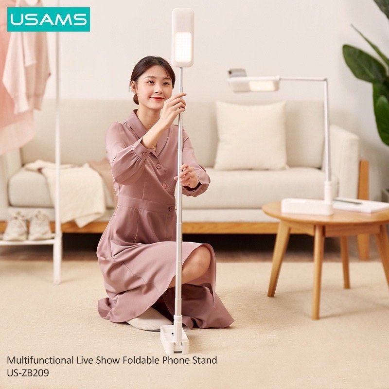 USAMS Original Phone Stand ZB209 Multifunctional