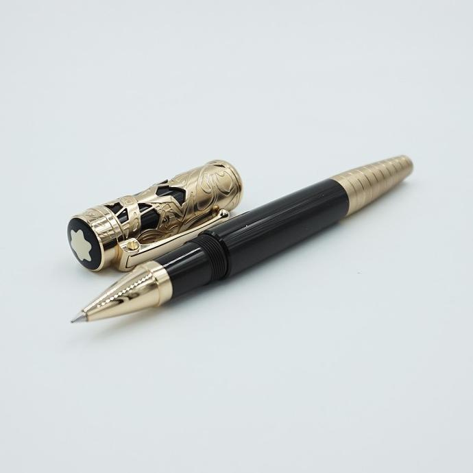 

MontBlanc Writers Edition Carlo Collodi Limited Edition Rollerball Pen