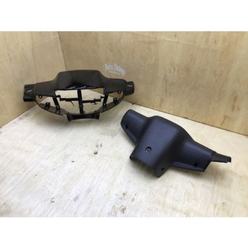 Batok depan belakang Supra x lama Supra x tromol set depan belakang