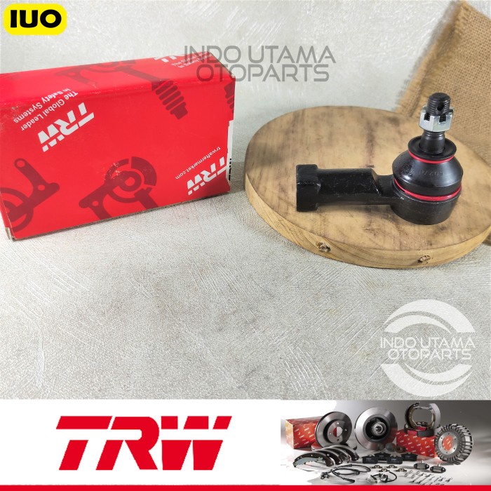 Tie Rod end Camry 1996-2002 Tierod end TRW JTE477