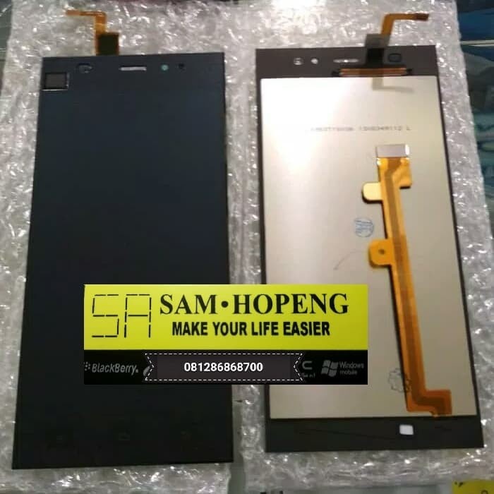 Xiaomi Mi3W Mi 3W Lcd + Touchscreen Fullset