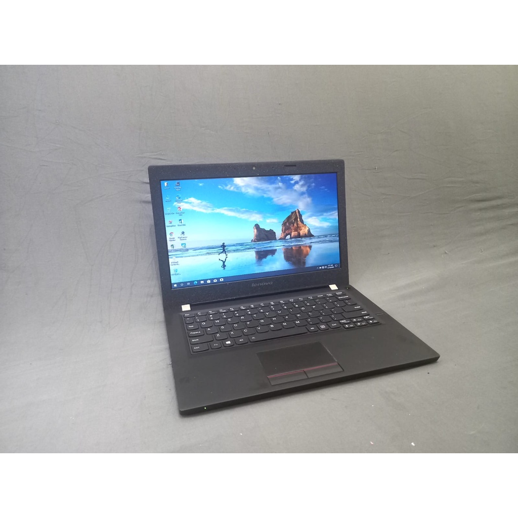 Lenovo Thinkpad Series K21 - K20 - K2450 - i5/i3 HDMI Slim