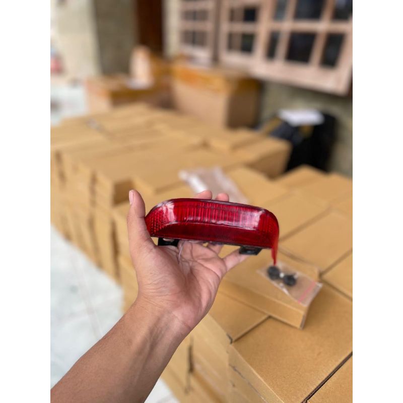 Lampu stoplamp behel fizr fiz r lampu sabit fizr fiz lampu led behel begel fizr F1z r