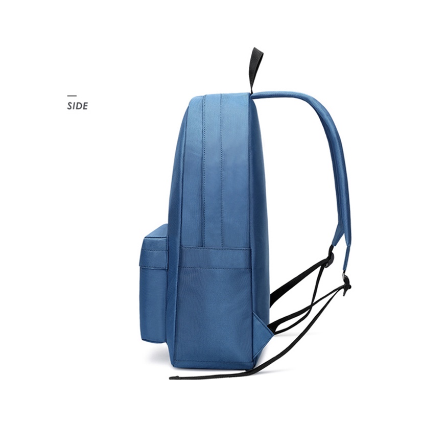 Tas Ransel Backpack Lenovo Annie BM Blue Fashion Terbaru Original