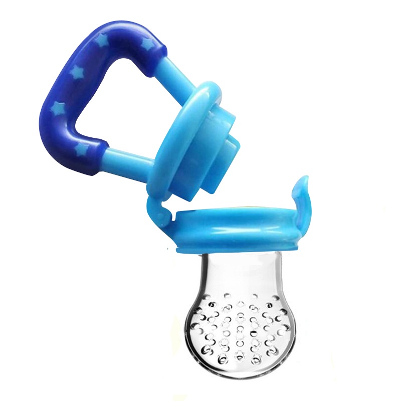 Dot Buah Gigitan Bayi Mpasi Food Grade HL DOT 47