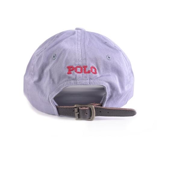 POLO - Cap 0315.69 Little Pony Gray Nintendo - All Size