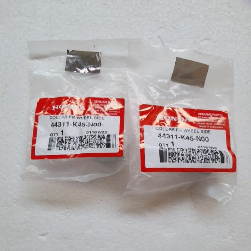 Collar FR Wheel Side 44311 - K45 - N00