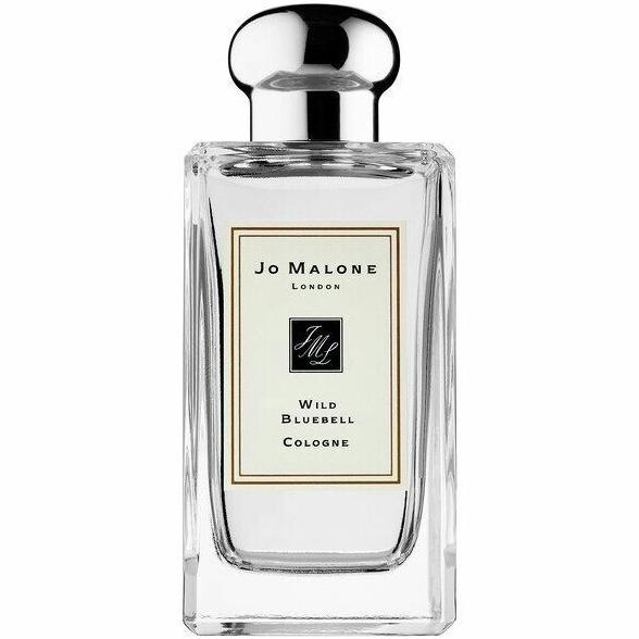 Jo Malone Wild Bluebell 100Ml Original