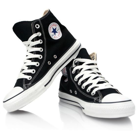 SEPATU SNEAKERS CONVERS ALLSTAR 70s BOOTS (TINGGI) PRIA DAN WANITA CASUAL SEPATU SEKOLAH HITAM PUTIH GRADE ORI